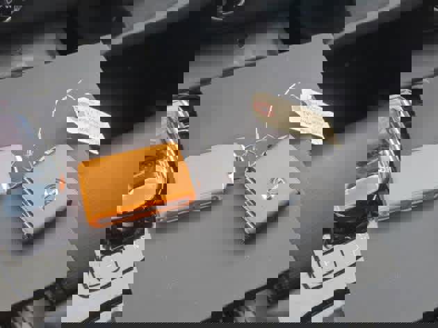 Used 2024 Volvo XC60 T8 Ultimate w/ Climate Package image 4