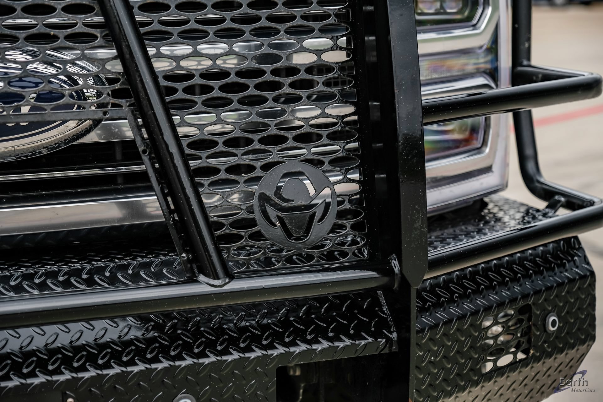 Used 2024 Ford F250 Limited w/ FX4 Off-Road Package AWD/4WD image 34