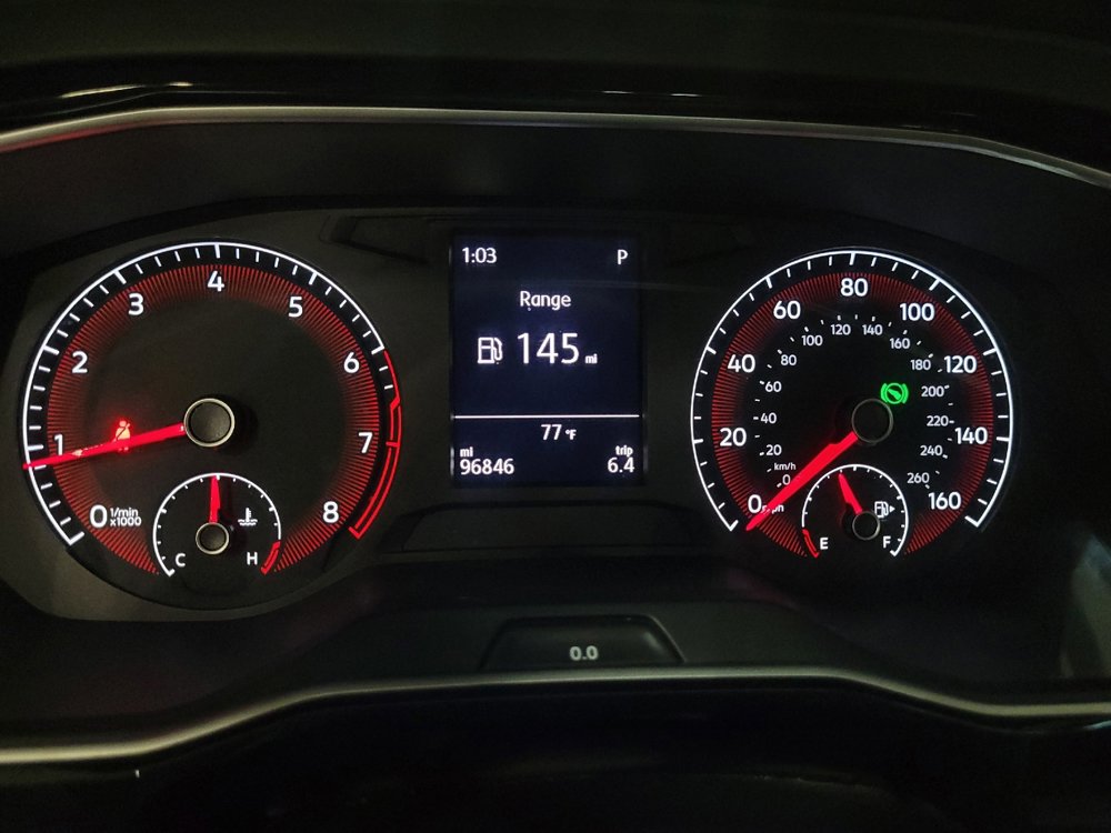 Used 2019 Volkswagen Jetta S FWD image 23