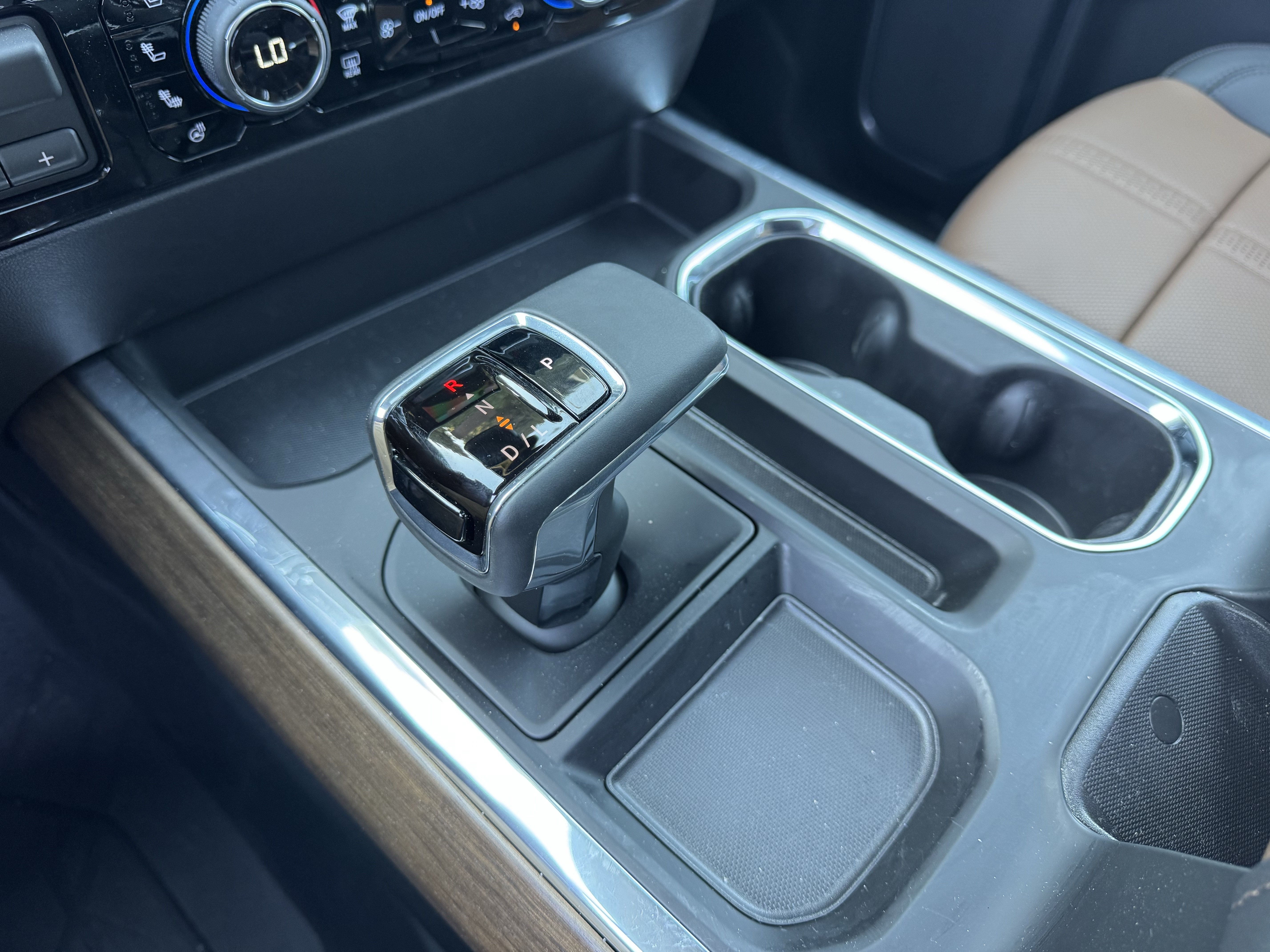 New 2026 Chevrolet Silverado 1500 High Country AWD/4WD image 26