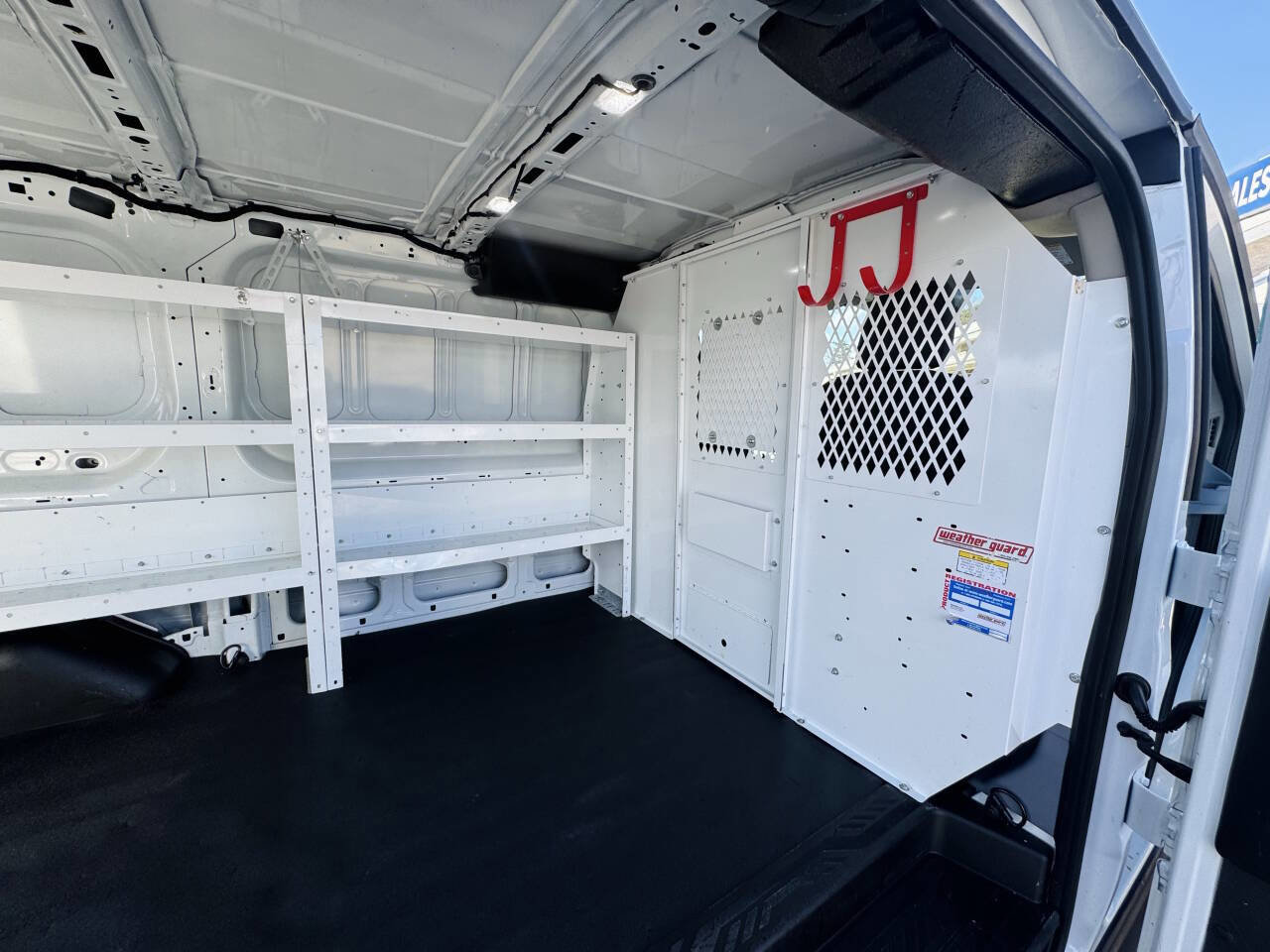 Used 2019 Ford Transit 150 130 Low Roof image 18