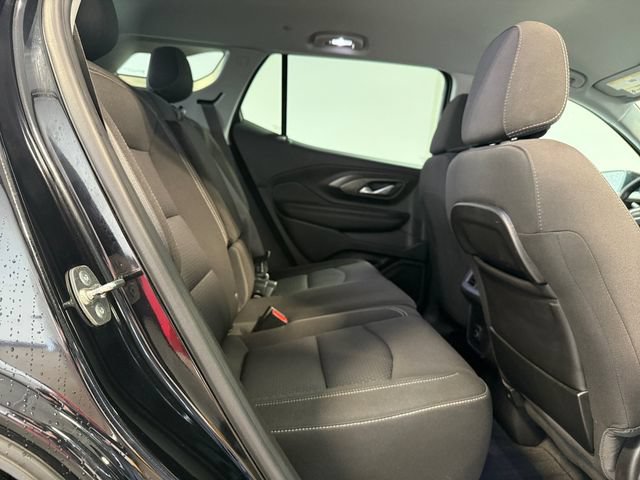 Used 2024 GMC Terrain SLE AWD/4WD image 16