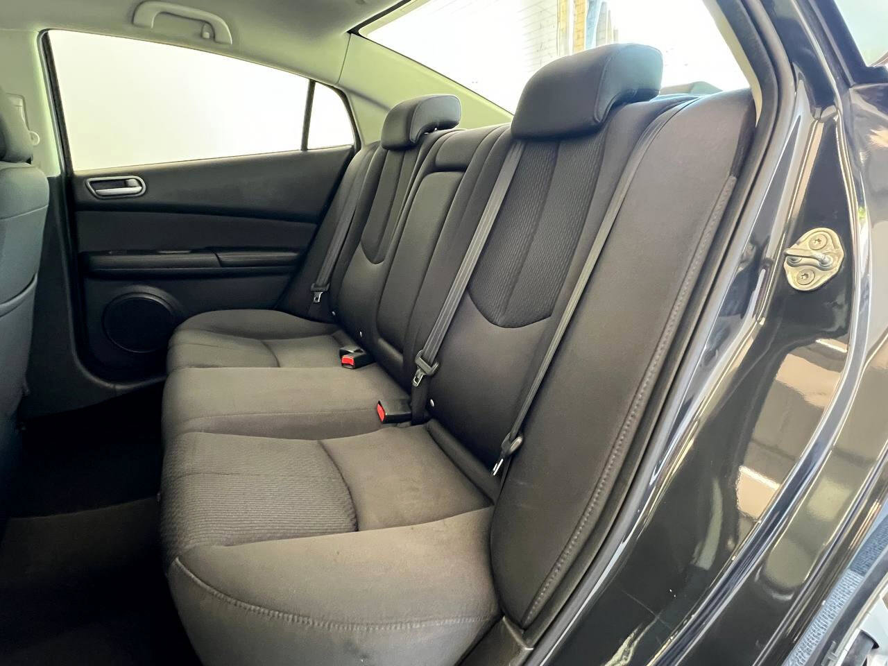 Used 2013 MAZDA MAZDA6 i Sport image 10