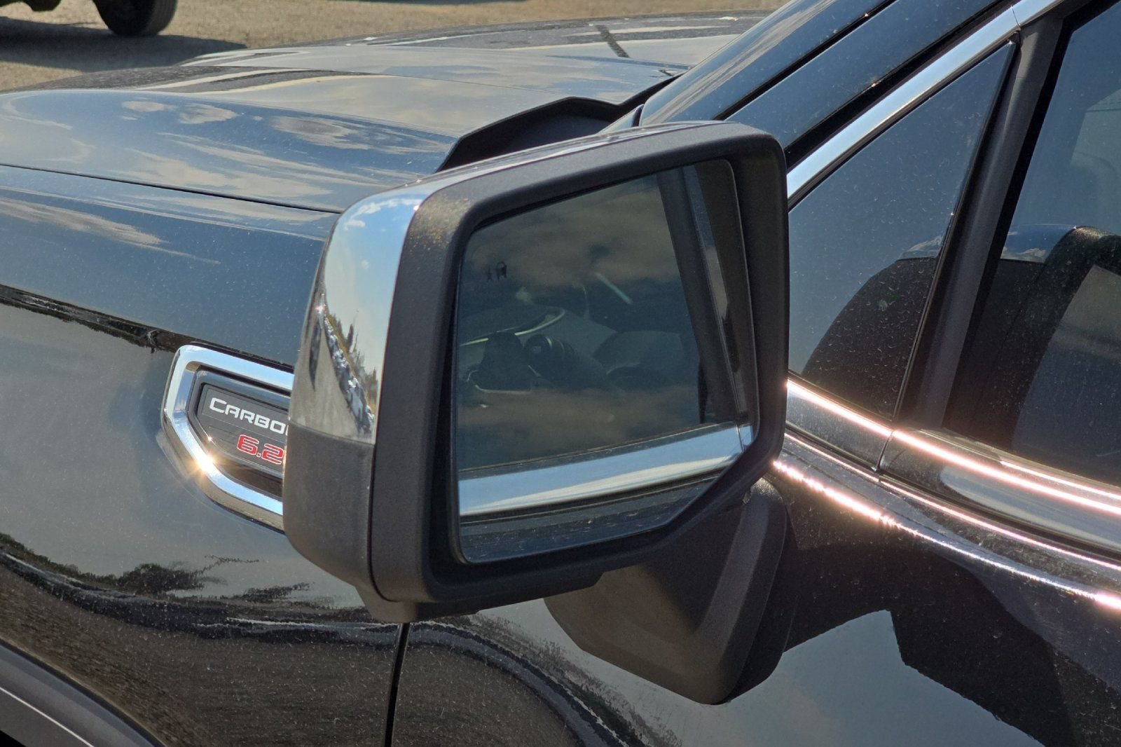 Used 2024 GMC Sierra 1500 Denali w/ Denali Reserve Package image 54