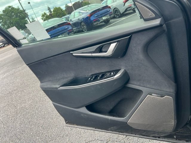 Certified 2023 Kia EV6 GT AWD/4WD image 19