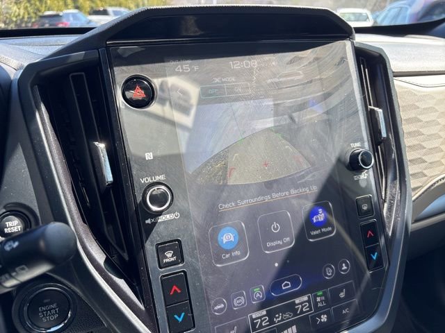 Certified 2025 Subaru Forester Premium image 25