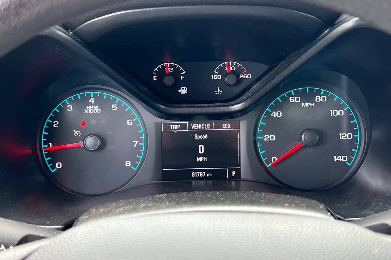 Used 2019 Chevrolet Colorado W/T w/ WT Convenience Package image 23