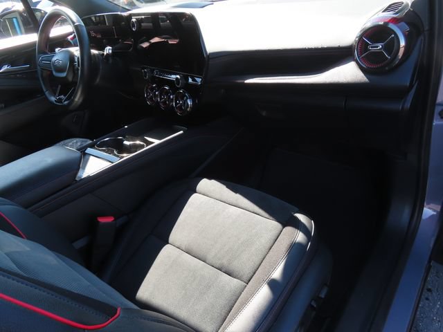 Used 2025 Chevrolet Blazer EV RS AWD/4WD image 42