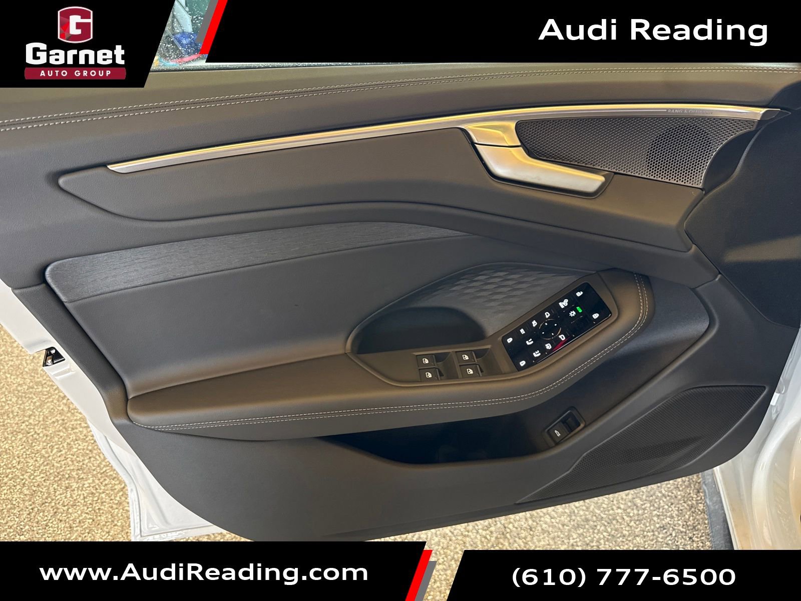 New 2026 Audi A6 Premium Plus image 10