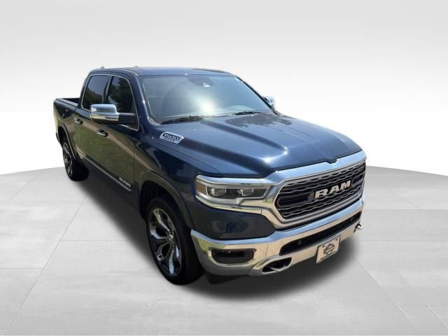 Used 2019 RAM 1500 Limited