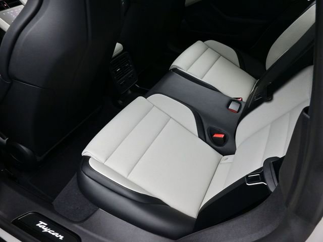 New 2026 Porsche Taycan 4S AWD/4WD image 14