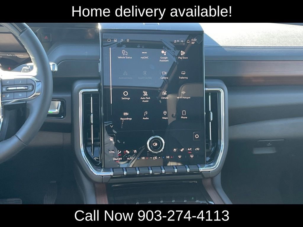 New 2026 GMC Yukon Denali image 18