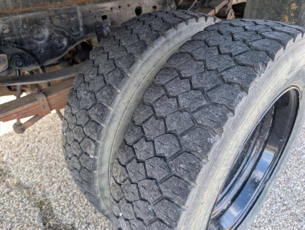 Used 2005 Ford F450 2WD Regular Cab Super Duty image 23