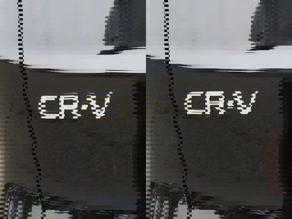 New 2026 Honda CR-V EX image 7