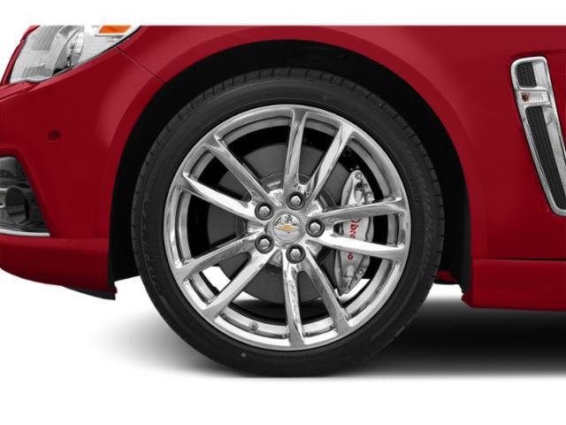 Used 2015 Chevrolet SS RWD image 14