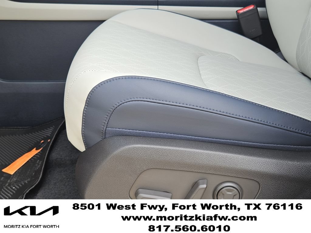 New 2026 Kia Carnival SX FWD image 17
