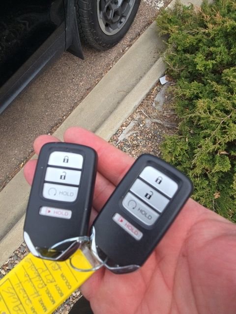 Used 2024 Honda Ridgeline RTL+ image 20