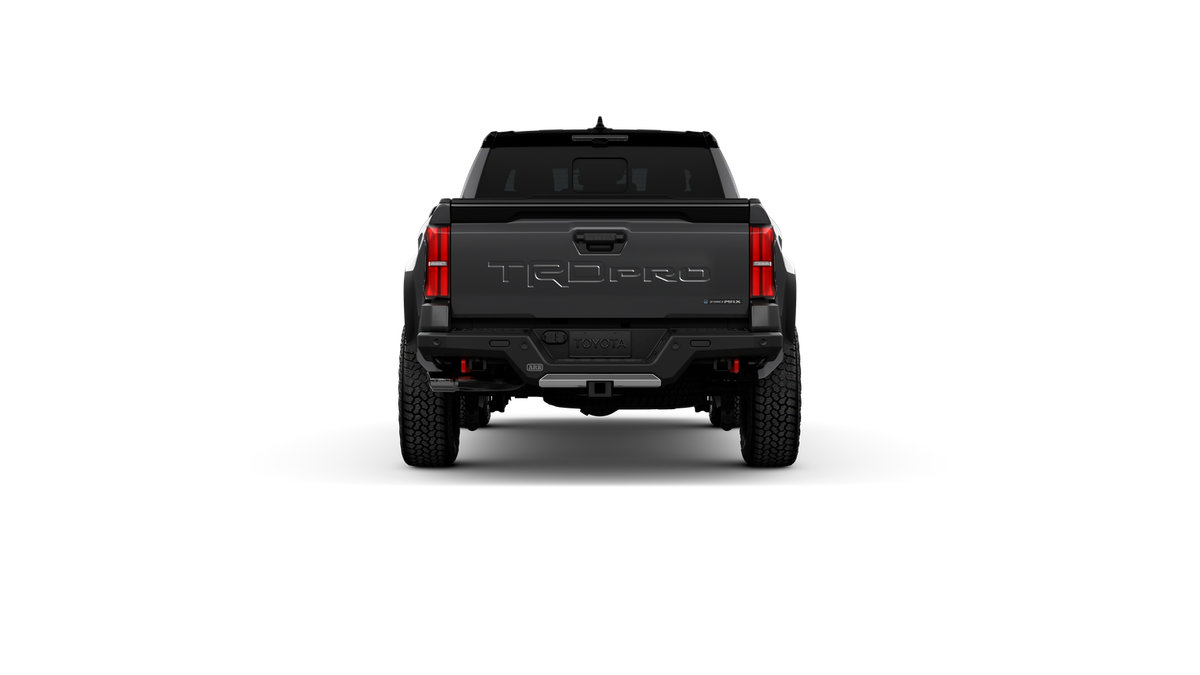 New 2026 Toyota Tacoma TRD Pro AWD/4WD image 74