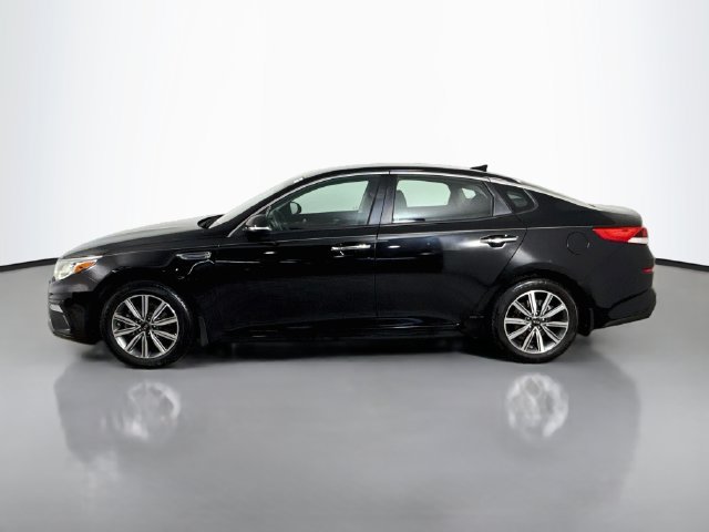 Used 2019 Kia Optima LX w/ LX 17" Wheel Package FWD image 6