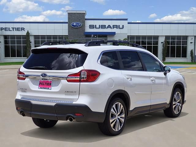 Used 2021 Subaru Ascent Premium w/ Sport Package AWD/4WD image 9