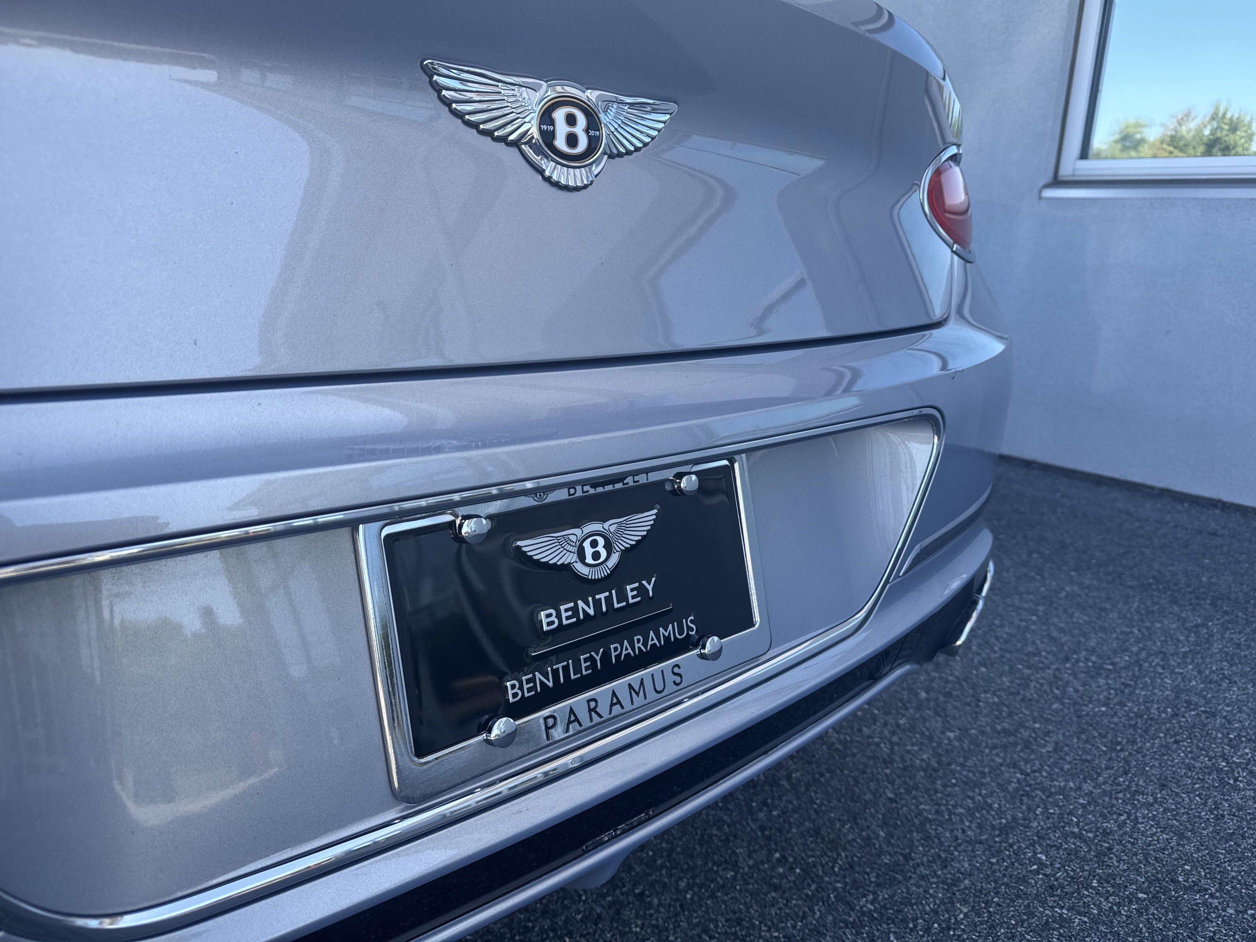 Used 2020 Bentley Continental GT image 26