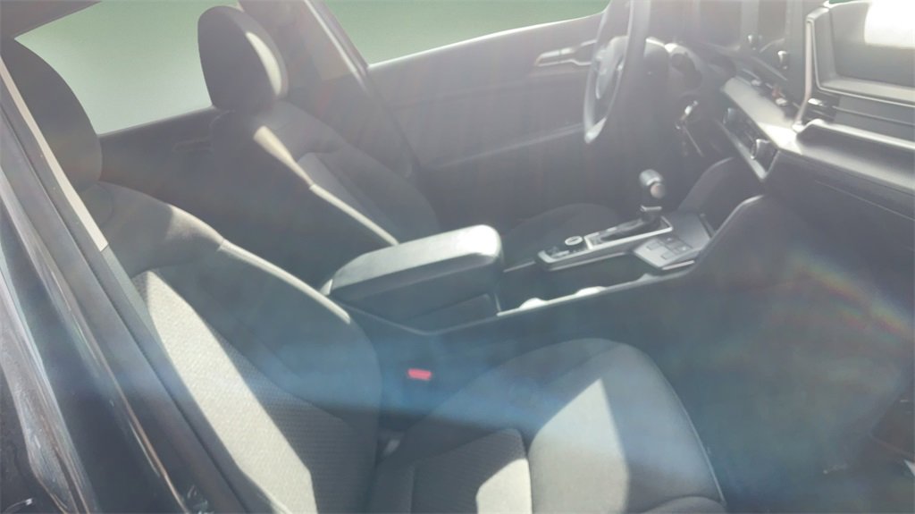 Used 2024 Kia Sportage LX image 15