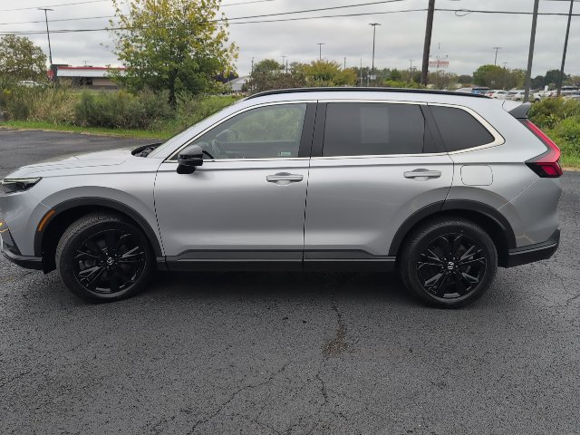 Used 2024 Honda CR-V Sport Touring image 2