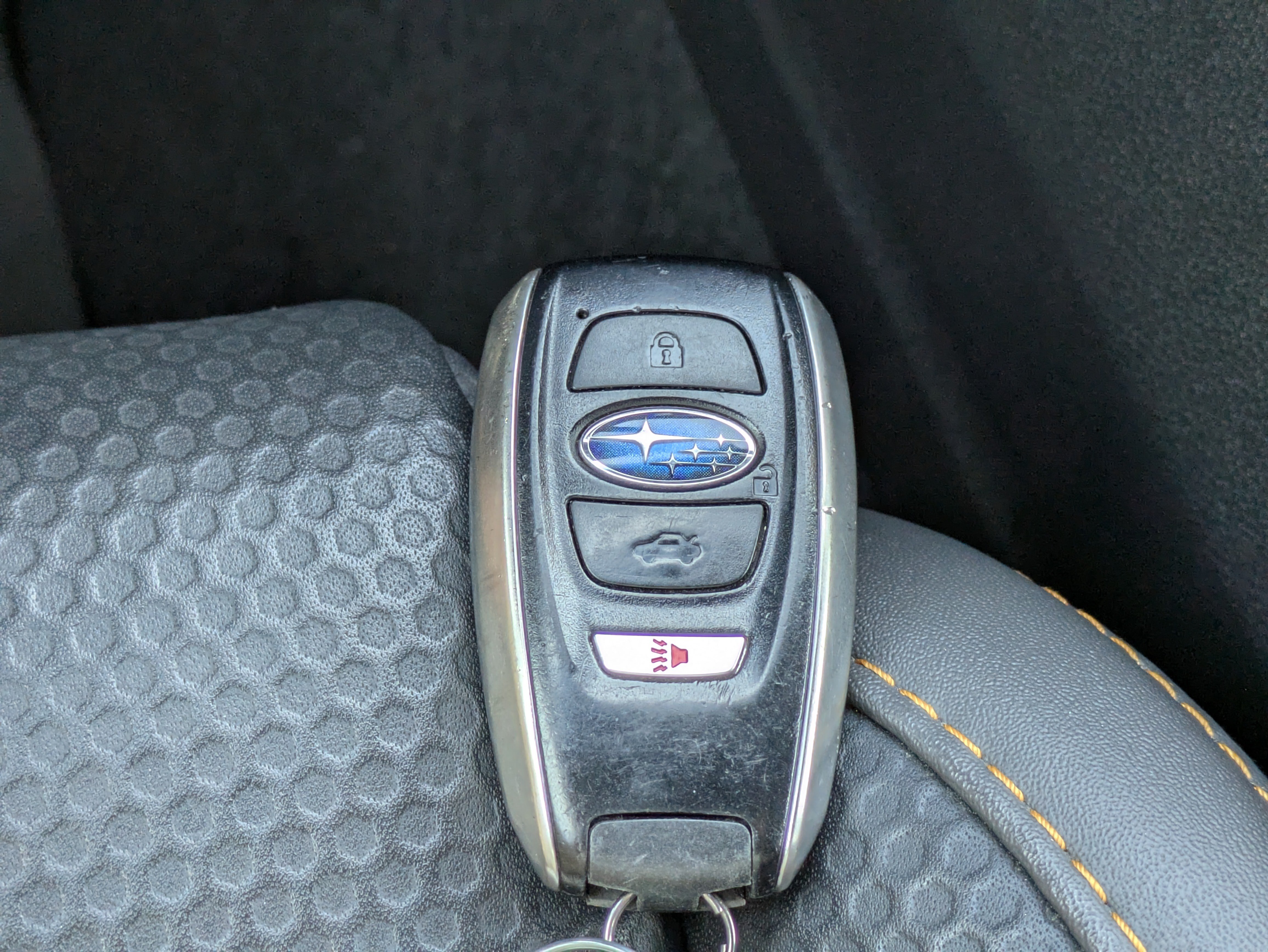 Used 2022 Subaru Outback Wilderness w/ Wilderness Package AWD/4WD image 30