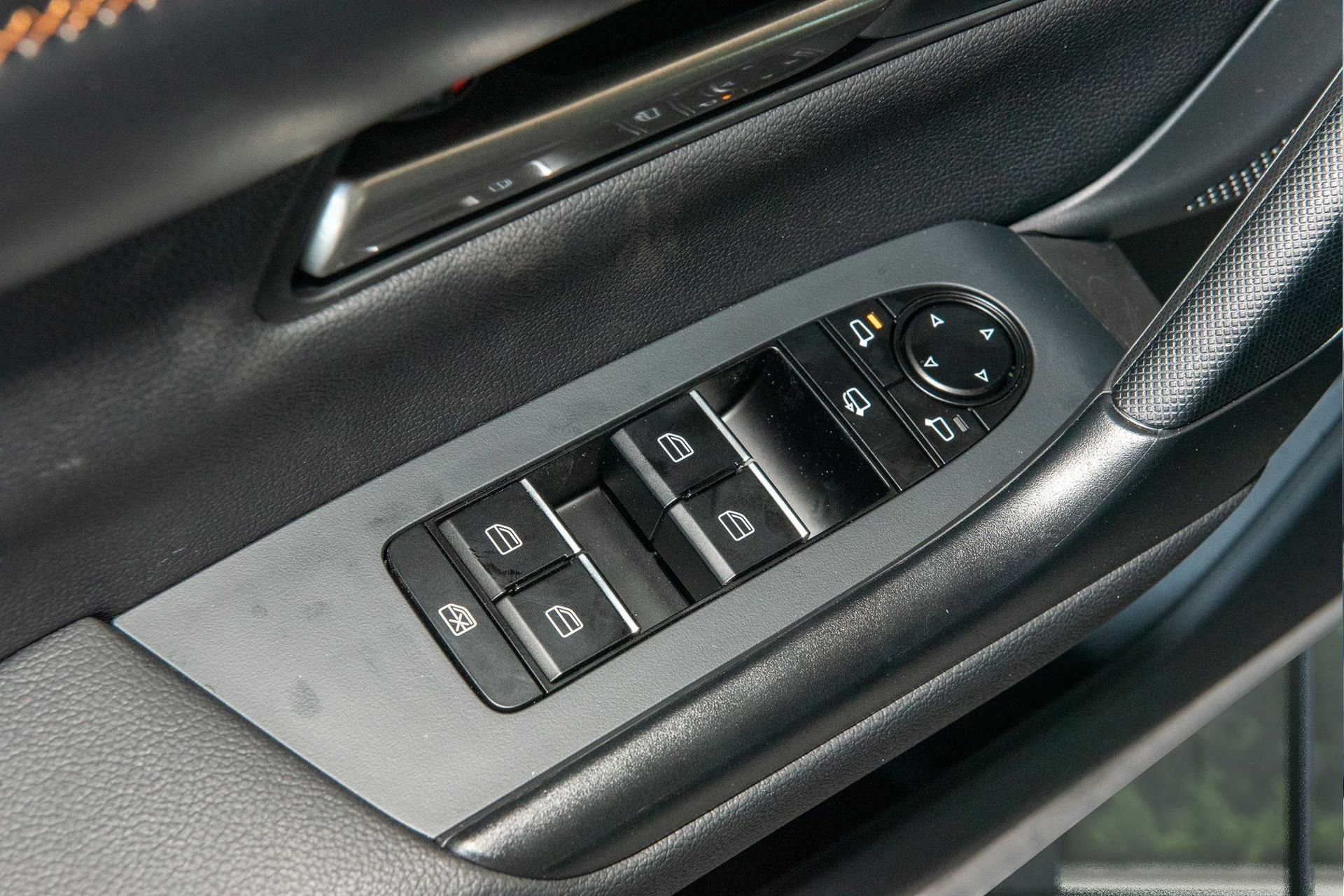 New 2026 MAZDA CX-50 AWD 2.5 S w/ Cargo Package image 26