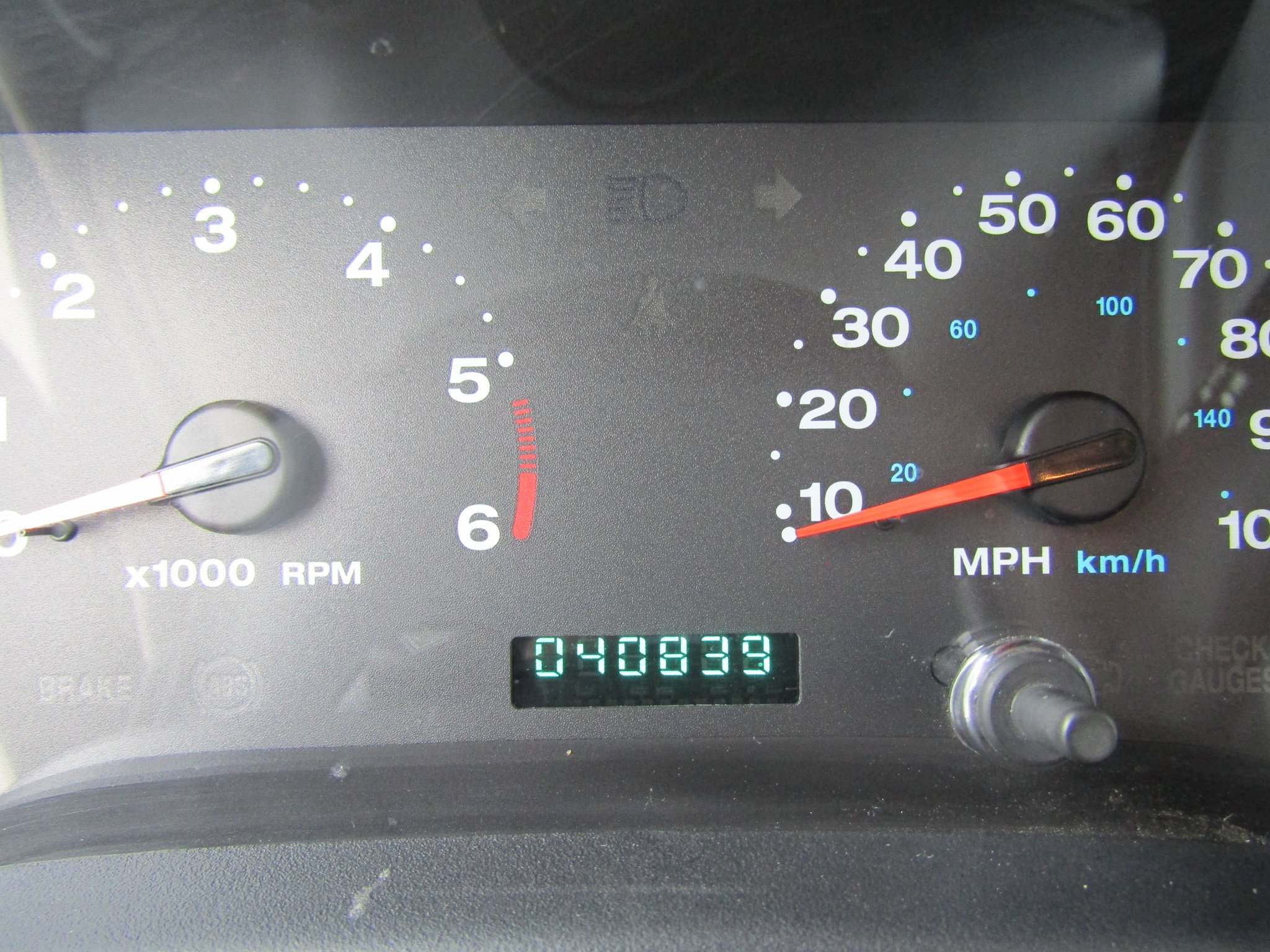 Used 2006 Jeep Wrangler SE AWD/4WD image 17