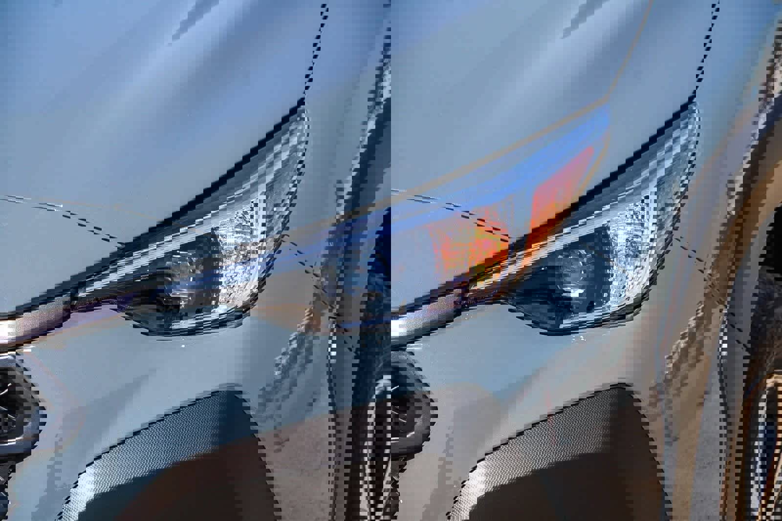 New 2025 Subaru Crosstrek 2.0i Premium image 24