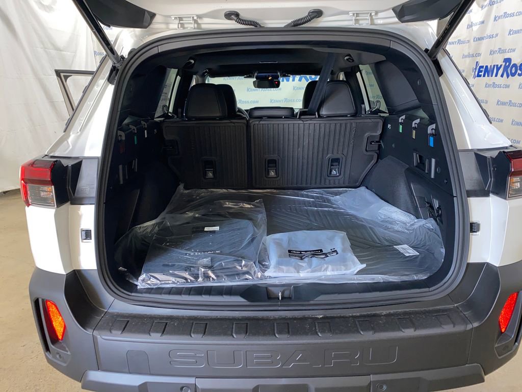 New 2026 Subaru Outback Premium AWD/4WD image 16