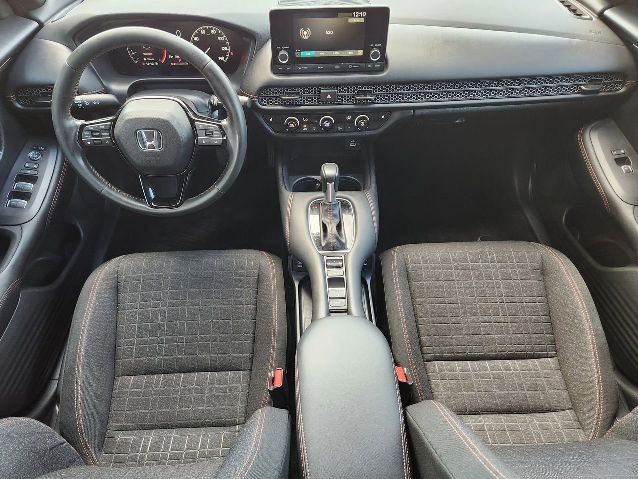 Used 2025 Honda HR-V Sport image 24