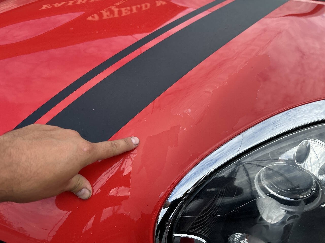 Used 2012 MINI Cooper Countryman S AWD/4WD image 22
