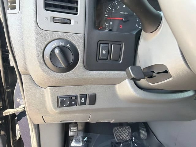 Used 2018 Nissan NV 3500 SL RWD image 23
