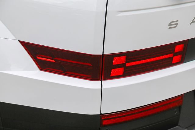 New 2026 Hyundai Santa Fe SEL AWD/4WD image 10