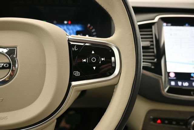 Used 2023 Volvo XC90 B6 Plus w/ Protection Package AWD/4WD image 25