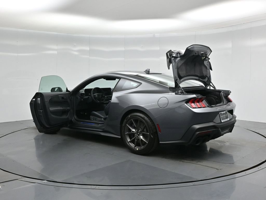 New 2026 Ford Mustang Dark Horse RWD image 30