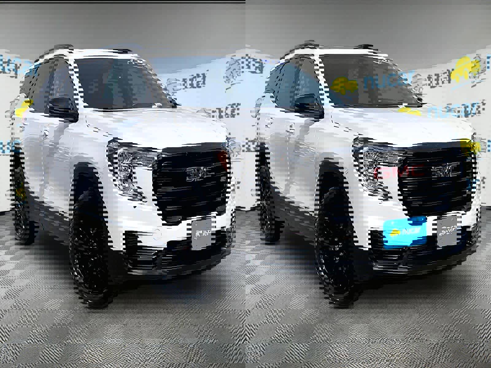 Used 2023 GMC Terrain SLE w/ Driver Convenience Package image 1