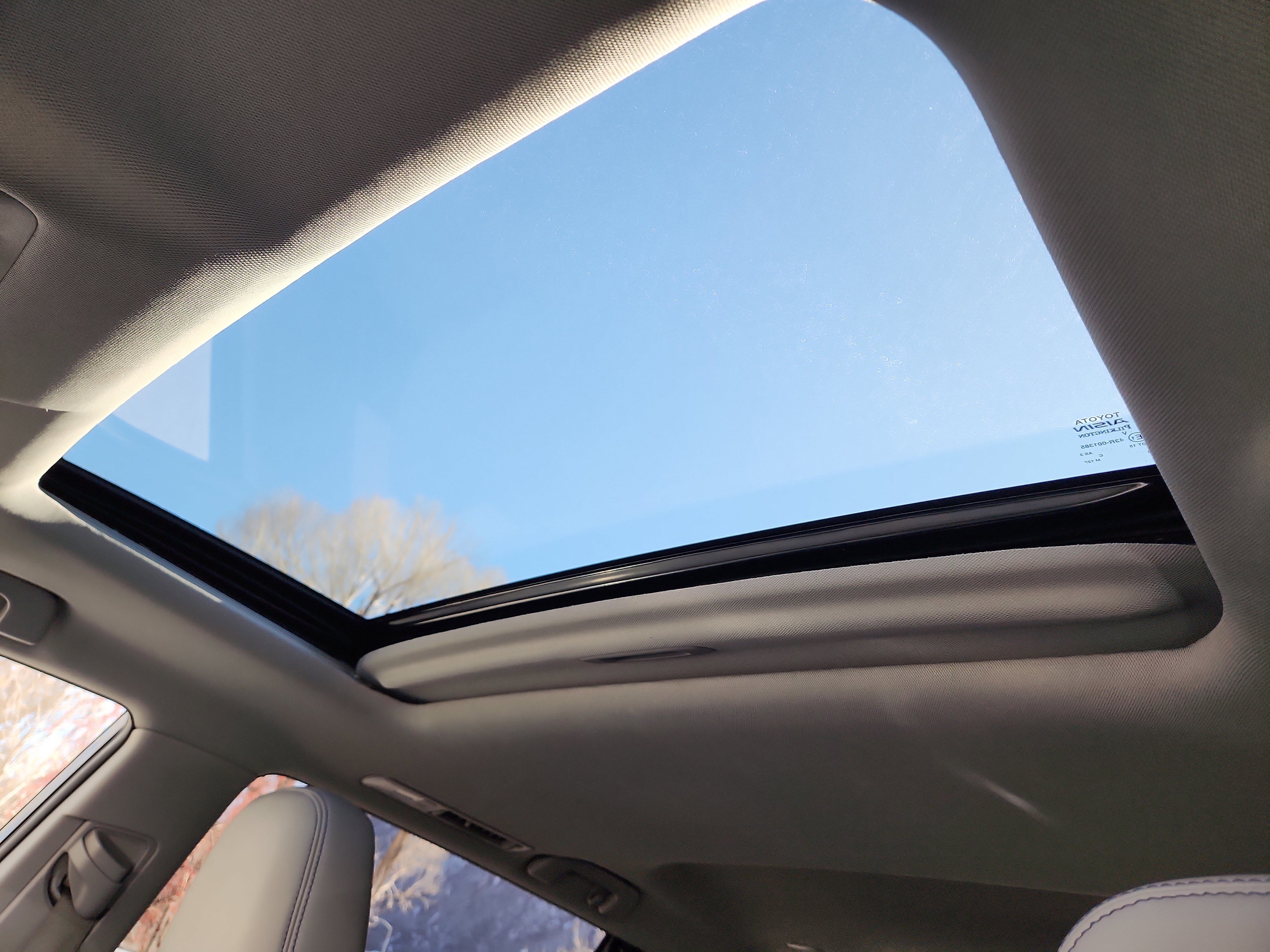 Certified 2019 Toyota Highlander XLE image 29