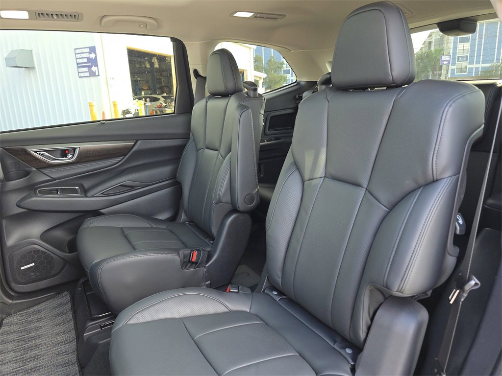 New 2026 Subaru Ascent Touring image 18