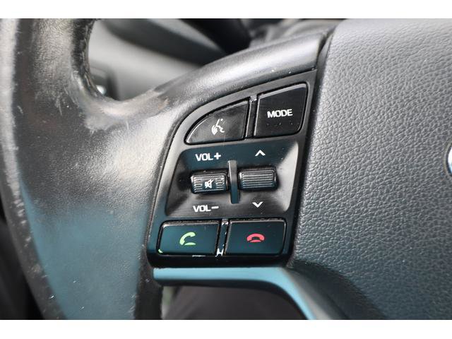 Used 2016 Hyundai Tucson Limited w/ Option Group 03 AWD/4WD image 13