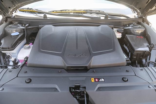 New 2026 Kia EV6 Wind RWD image 27