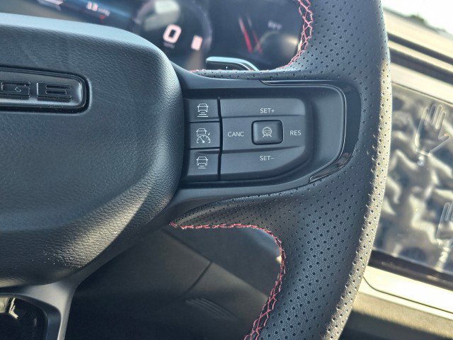 New 2026 Dodge Charger Scat Pack AWD/4WD image 27