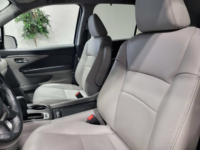 Used 2019 Honda Pilot EX-L image 12