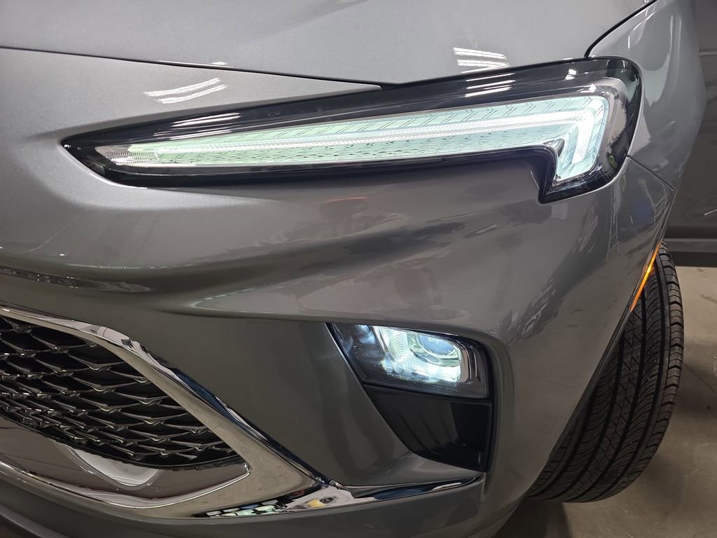 Certified 2024 Buick Encore GX Avenir w/ Avenir Convenience Package image 33