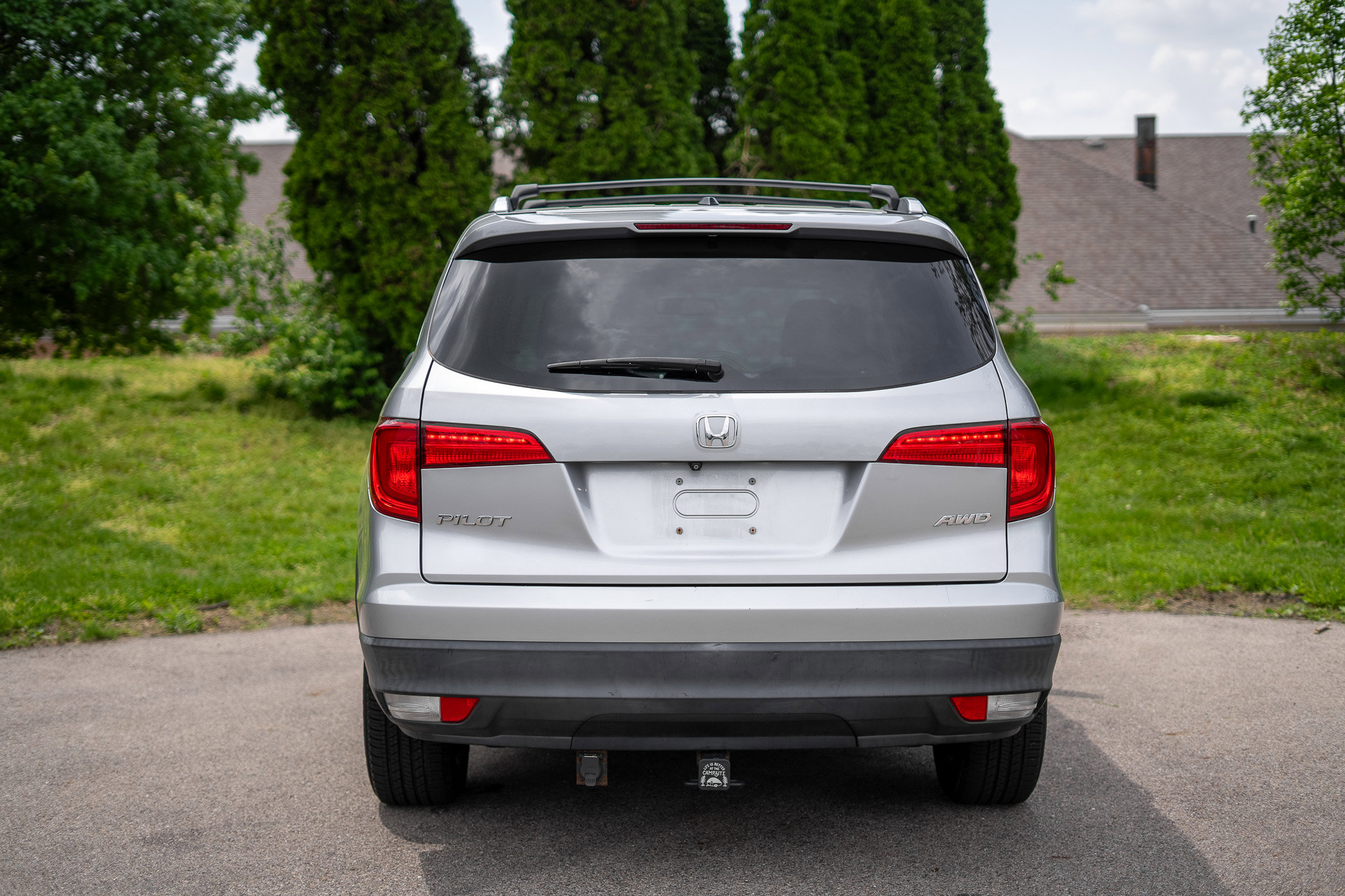 Used 2017 Honda Pilot EX-L image 6