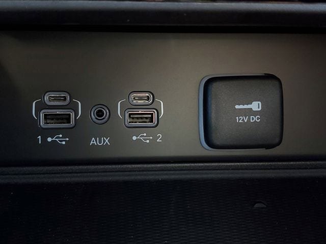 New 2026 Jeep Grand Cherokee Laredo X AWD/4WD image 30
