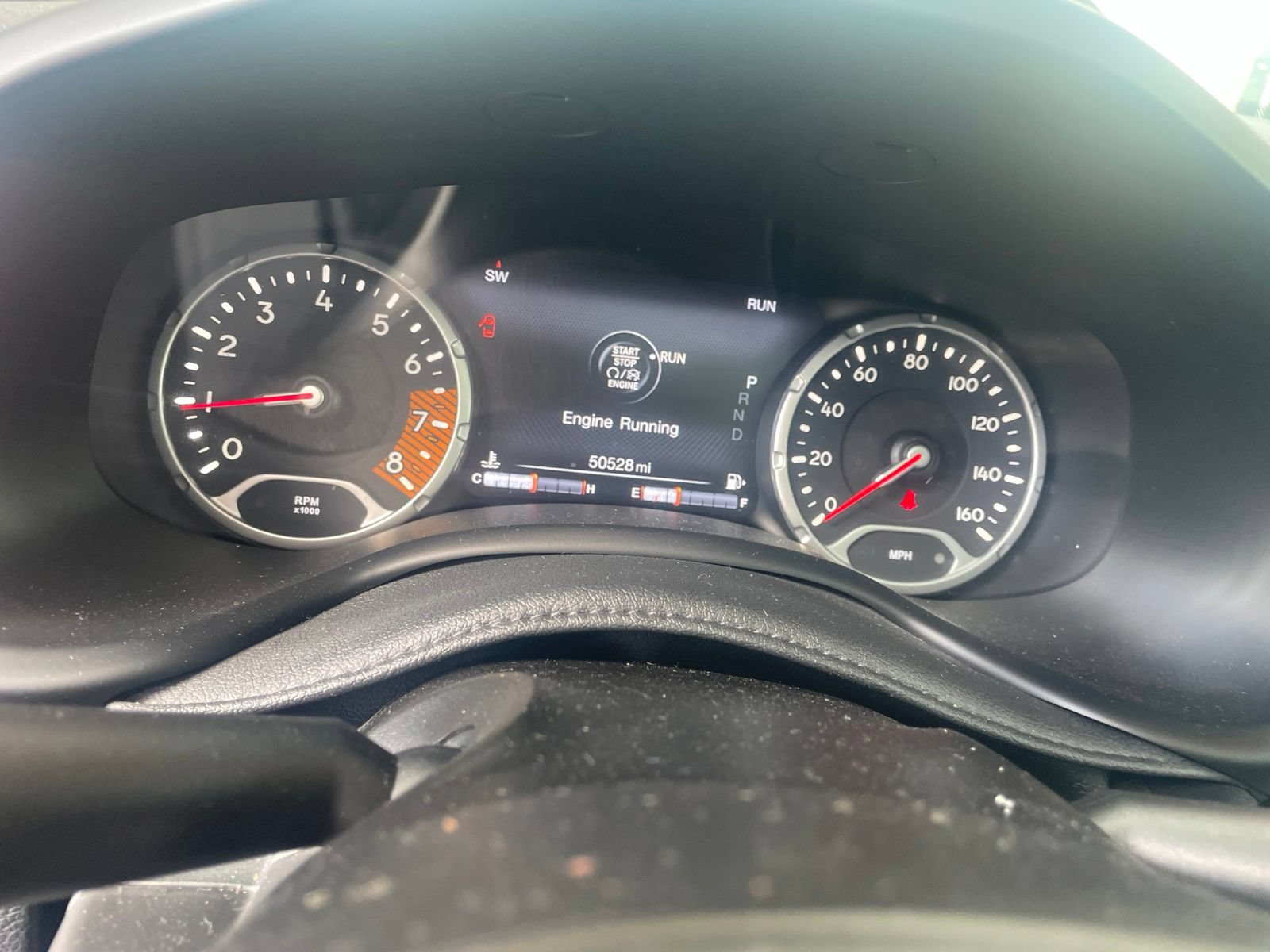 Used 2022 Jeep Renegade Trailhawk w/ Sun/Sound Group AWD/4WD image 26