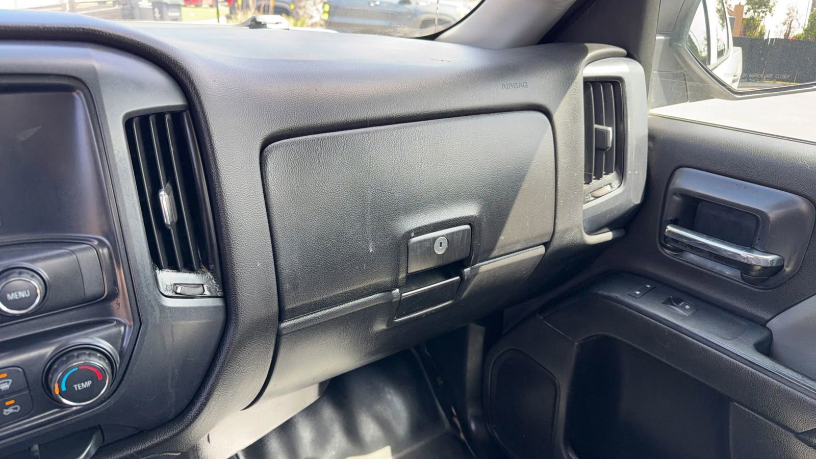Used 2016 Chevrolet Silverado 2500 W/T image 23